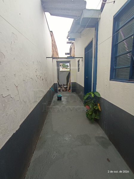 Imobiliária Ribeirão Preto - Plantel Imóveis - Casa - Campos Eliseos - Ribeirão Preto