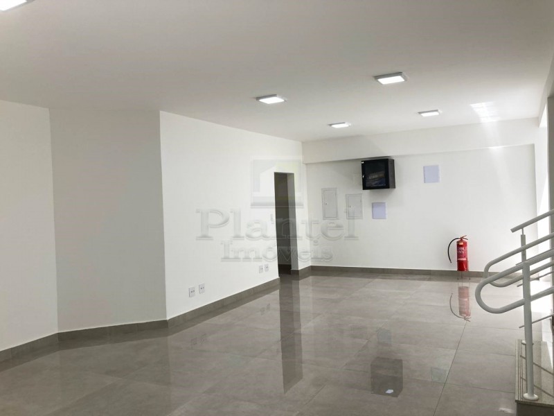 Imobiliária Ribeirão Preto - Plantel Imóveis - Comercial - Alto da Boa Vista - Ribeirão Preto