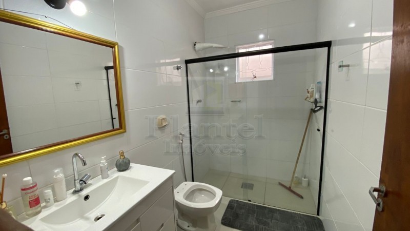Imobiliária Ribeirão Preto - Plantel Imóveis - Casa - Vila Albertina - Ribeirão Preto