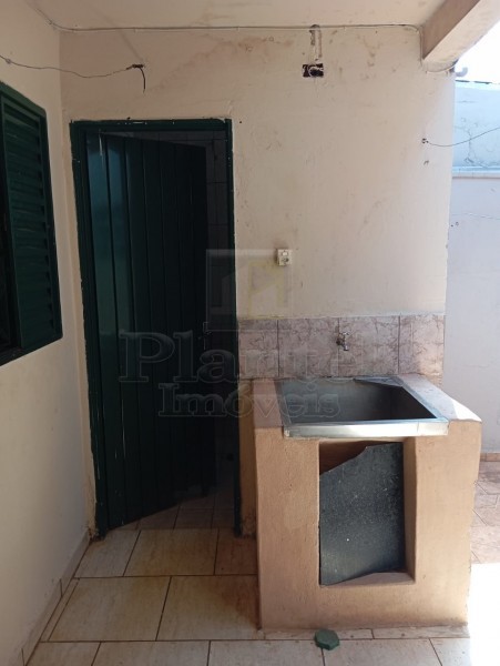 Imobiliária Ribeirão Preto - Plantel Imóveis - Casa - Vila Albertina - Ribeirão Preto