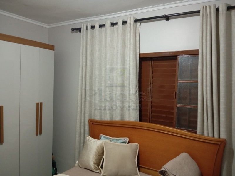 Imobiliária Ribeirão Preto - Plantel Imóveis - Casa - Vila Albertina - Ribeirão Preto