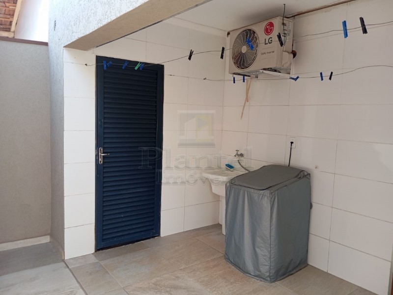 Imobiliária Ribeirão Preto - Plantel Imóveis - Casa - Vila Albertina - Ribeirão Preto