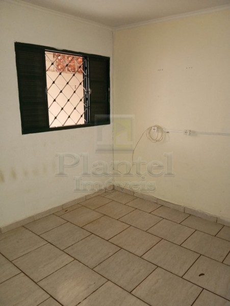 Imobiliária Ribeirão Preto - Plantel Imóveis - Casa - Vila Albertina - Ribeirão Preto