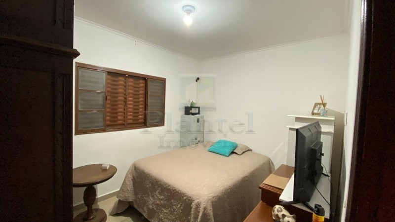 Imobiliária Ribeirão Preto - Plantel Imóveis - Casa - Vila Albertina - Ribeirão Preto