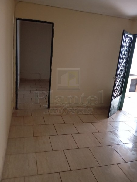 Imobiliária Ribeirão Preto - Plantel Imóveis - Casa - Vila Albertina - Ribeirão Preto