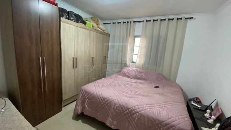 Imobiliária Ribeirão Preto - Plantel Imóveis - Casa - Vila Albertina - Ribeirão Preto