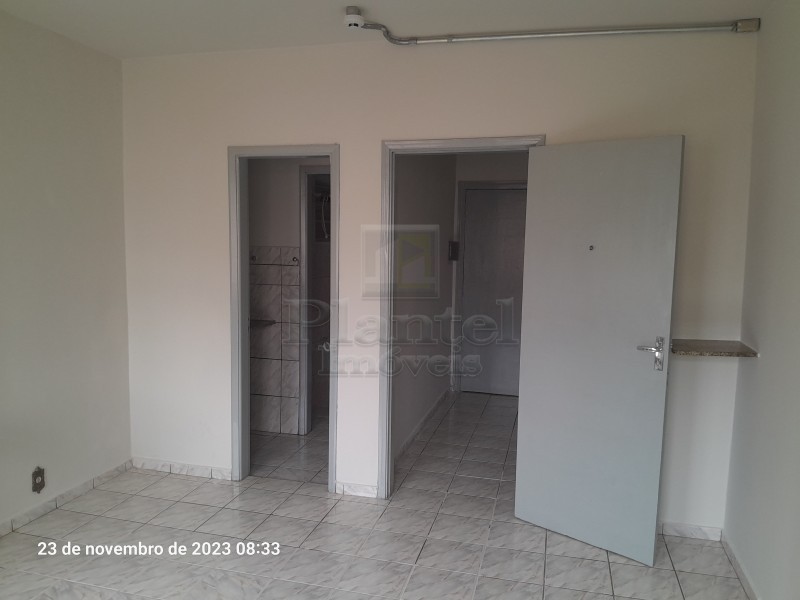 Imobiliária Ribeirão Preto - Plantel Imóveis - Sala Comercial - Centro - Ribeirão Preto