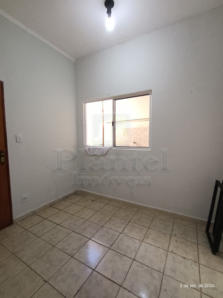 Imobiliária Ribeirão Preto - Plantel Imóveis - Casa Sobrado - Vila Tibério - Ribeirão Preto