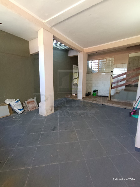 Imobiliária Ribeirão Preto - Plantel Imóveis - Casa Sobrado - Vila Tibério - Ribeirão Preto