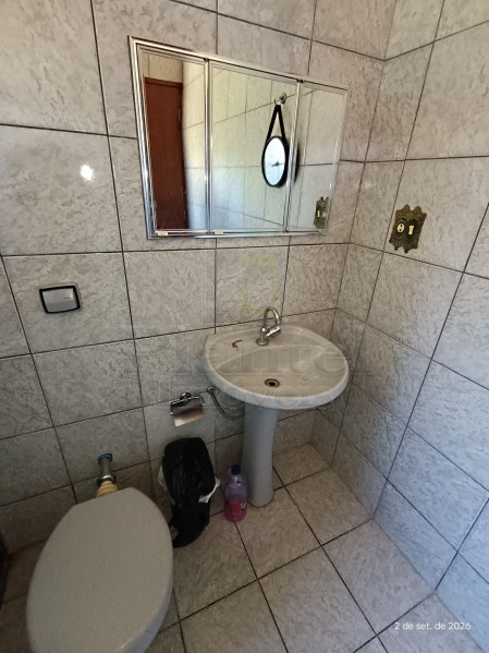 Imobiliária Ribeirão Preto - Plantel Imóveis - Casa Sobrado - Vila Tibério - Ribeirão Preto