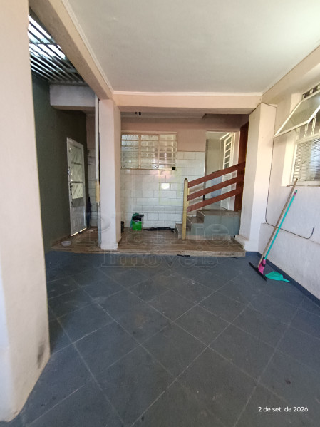 Imobiliária Ribeirão Preto - Plantel Imóveis - Casa Sobrado - Vila Tibério - Ribeirão Preto