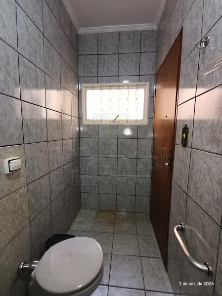 Imobiliária Ribeirão Preto - Plantel Imóveis - Casa Sobrado - Vila Tibério - Ribeirão Preto