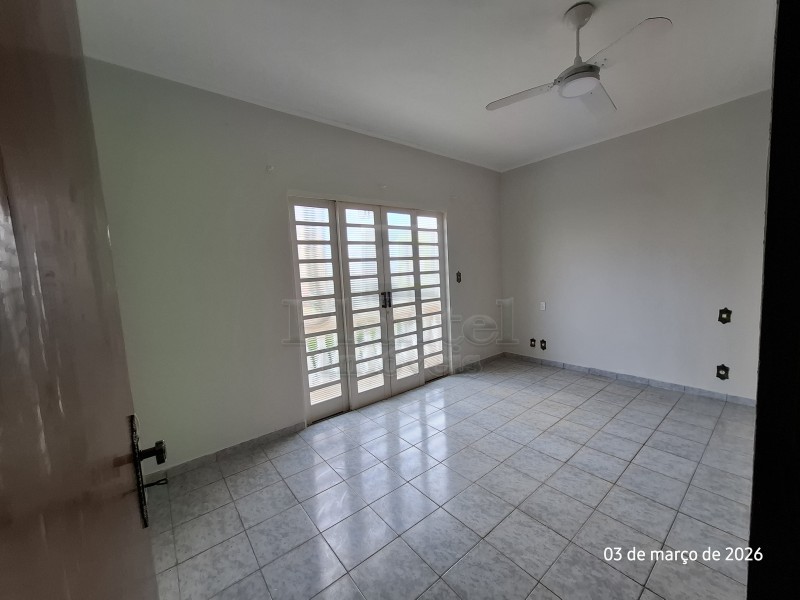 Imobiliária Ribeirão Preto - Plantel Imóveis - Casa Sobrado - Vila Tibério - Ribeirão Preto