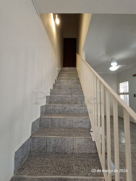 Imobiliária Ribeirão Preto - Plantel Imóveis - Casa Sobrado - Vila Tibério - Ribeirão Preto