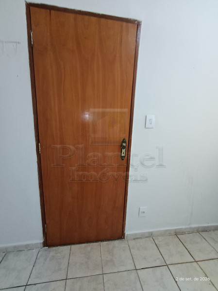 Imobiliária Ribeirão Preto - Plantel Imóveis - Casa Sobrado - Vila Tibério - Ribeirão Preto