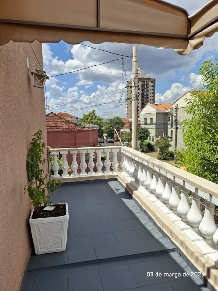 Imobiliária Ribeirão Preto - Plantel Imóveis - Casa Sobrado - Vila Tibério - Ribeirão Preto