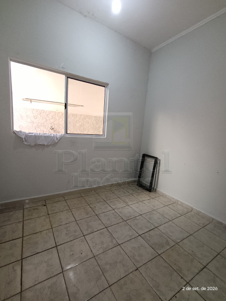 Imobiliária Ribeirão Preto - Plantel Imóveis - Casa Sobrado - Vila Tibério - Ribeirão Preto