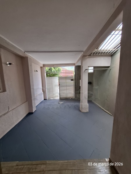 Imobiliária Ribeirão Preto - Plantel Imóveis - Casa Sobrado - Vila Tibério - Ribeirão Preto