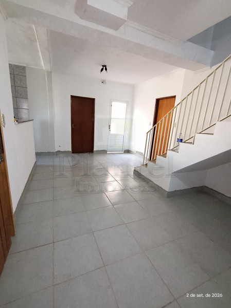 Imobiliária Ribeirão Preto - Plantel Imóveis - Casa Sobrado - Vila Tibério - Ribeirão Preto