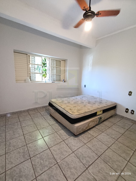 Imobiliária Ribeirão Preto - Plantel Imóveis - Casa Sobrado - Vila Tibério - Ribeirão Preto