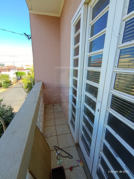 Imobiliária Ribeirão Preto - Plantel Imóveis - Casa Sobrado - Vila Tibério - Ribeirão Preto
