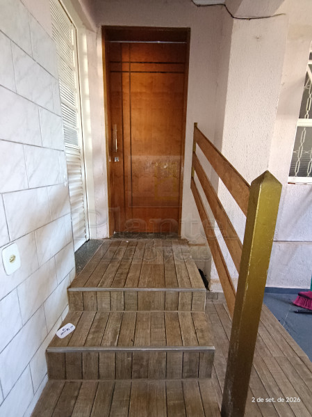 Imobiliária Ribeirão Preto - Plantel Imóveis - Casa Sobrado - Vila Tibério - Ribeirão Preto