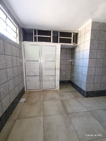 Imobiliária Ribeirão Preto - Plantel Imóveis - Casa Sobrado - Vila Tibério - Ribeirão Preto