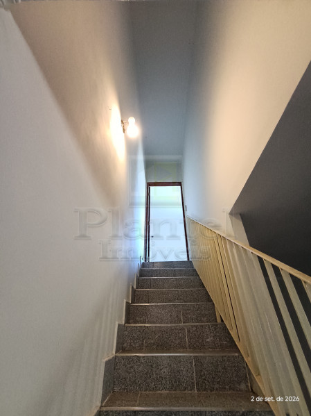 Imobiliária Ribeirão Preto - Plantel Imóveis - Casa Sobrado - Vila Tibério - Ribeirão Preto