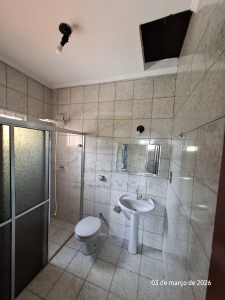 Imobiliária Ribeirão Preto - Plantel Imóveis - Casa Sobrado - Vila Tibério - Ribeirão Preto