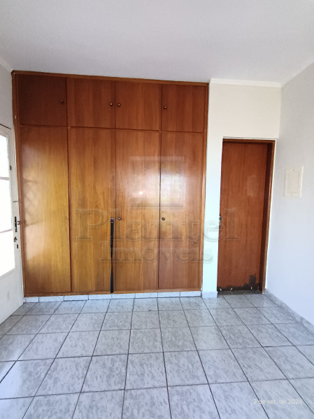 Imobiliária Ribeirão Preto - Plantel Imóveis - Casa Sobrado - Vila Tibério - Ribeirão Preto