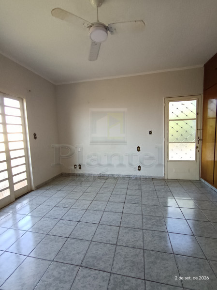 Imobiliária Ribeirão Preto - Plantel Imóveis - Casa Sobrado - Vila Tibério - Ribeirão Preto