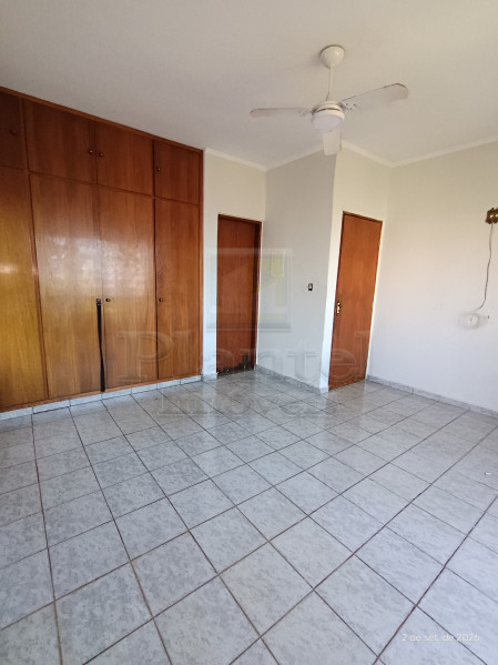 Imobiliária Ribeirão Preto - Plantel Imóveis - Casa Sobrado - Vila Tibério - Ribeirão Preto
