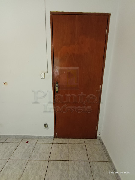 Imobiliária Ribeirão Preto - Plantel Imóveis - Casa Sobrado - Vila Tibério - Ribeirão Preto