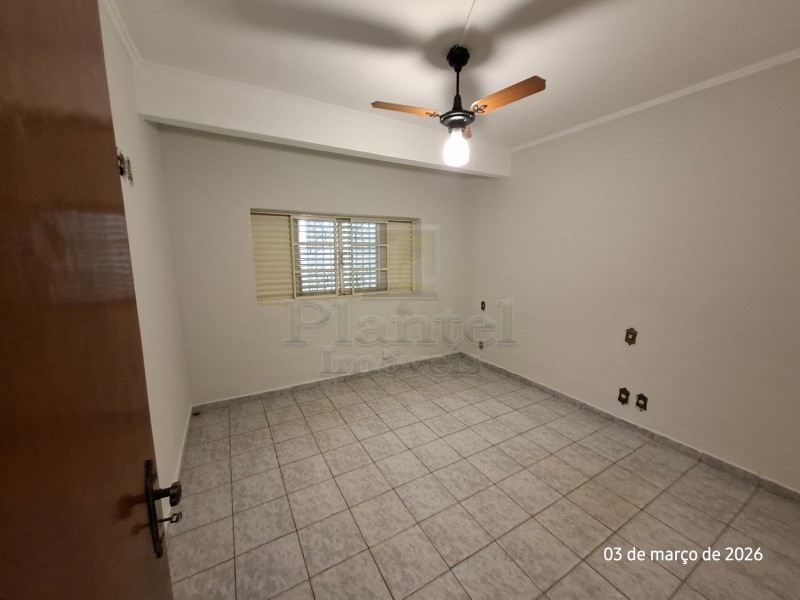 Imobiliária Ribeirão Preto - Plantel Imóveis - Casa Sobrado - Vila Tibério - Ribeirão Preto