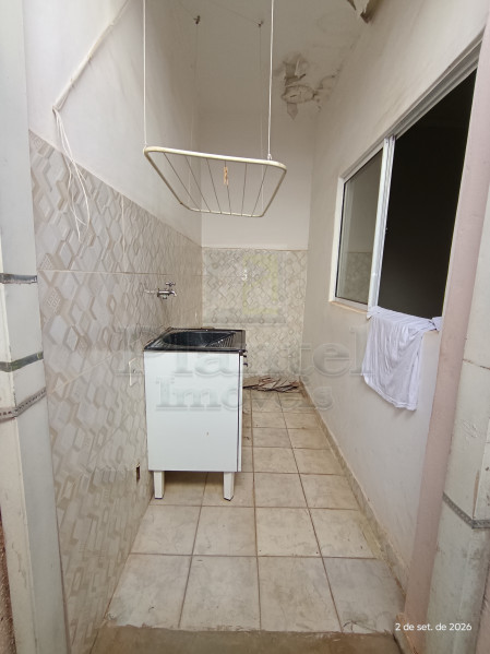 Imobiliária Ribeirão Preto - Plantel Imóveis - Casa Sobrado - Vila Tibério - Ribeirão Preto