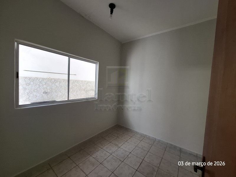 Imobiliária Ribeirão Preto - Plantel Imóveis - Casa Sobrado - Vila Tibério - Ribeirão Preto