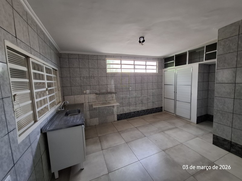 Imobiliária Ribeirão Preto - Plantel Imóveis - Casa Sobrado - Vila Tibério - Ribeirão Preto