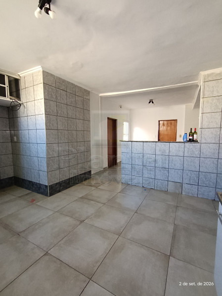 Imobiliária Ribeirão Preto - Plantel Imóveis - Casa Sobrado - Vila Tibério - Ribeirão Preto