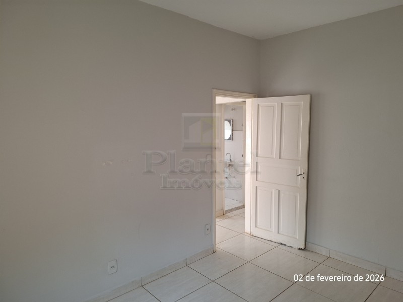 Imobiliária Ribeirão Preto - Plantel Imóveis - Casa - Campos Eliseos - Ribeirão Preto