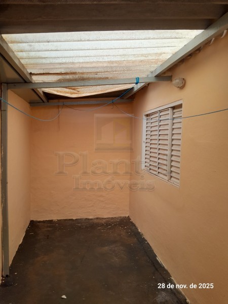 Imobiliária Ribeirão Preto - Plantel Imóveis - Casa - Campos Eliseos - Ribeirão Preto