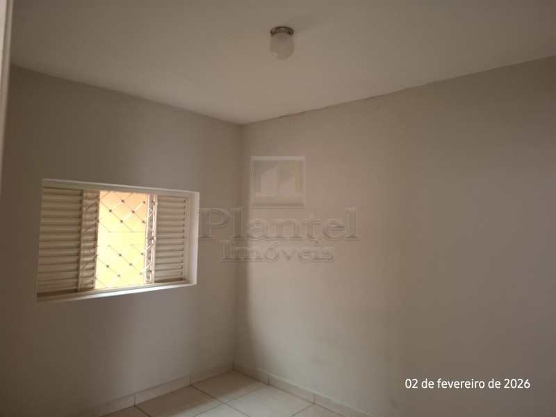 Imobiliária Ribeirão Preto - Plantel Imóveis - Casa - Campos Eliseos - Ribeirão Preto