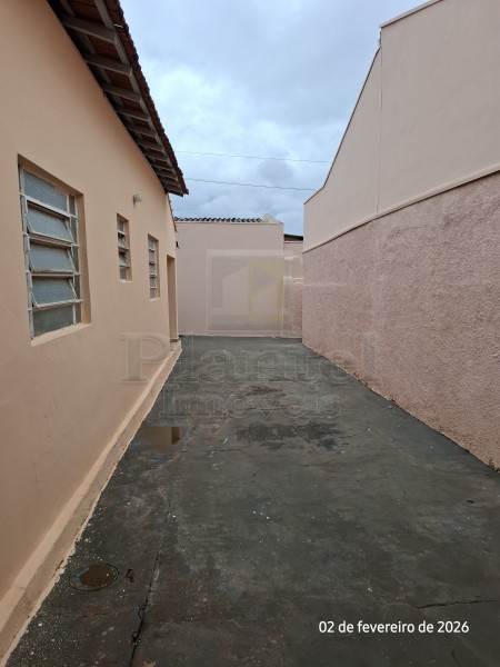 Imobiliária Ribeirão Preto - Plantel Imóveis - Casa - Campos Eliseos - Ribeirão Preto
