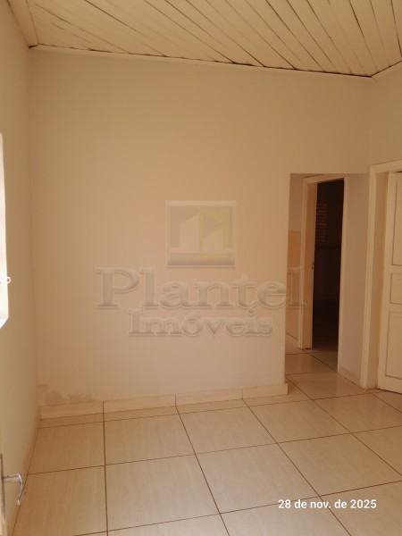 Imobiliária Ribeirão Preto - Plantel Imóveis - Casa - Campos Eliseos - Ribeirão Preto