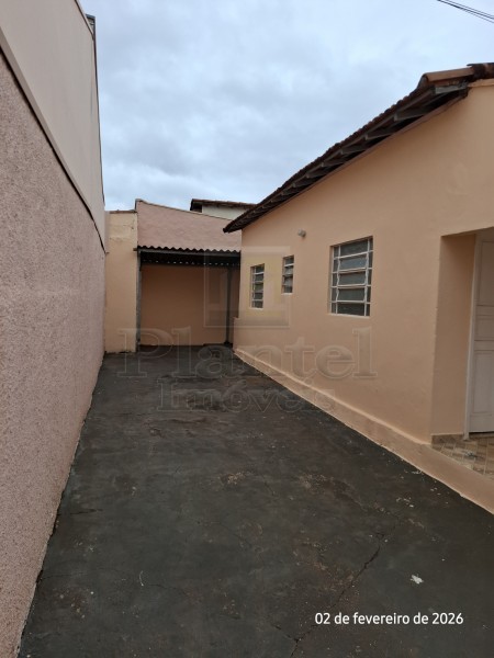 Imobiliária Ribeirão Preto - Plantel Imóveis - Casa - Campos Eliseos - Ribeirão Preto