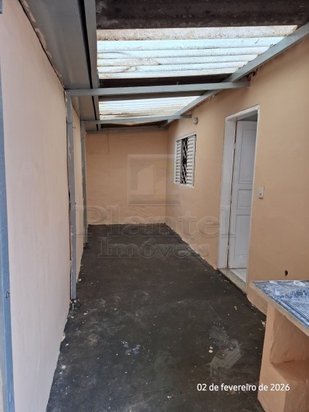 Imobiliária Ribeirão Preto - Plantel Imóveis - Casa - Campos Eliseos - Ribeirão Preto