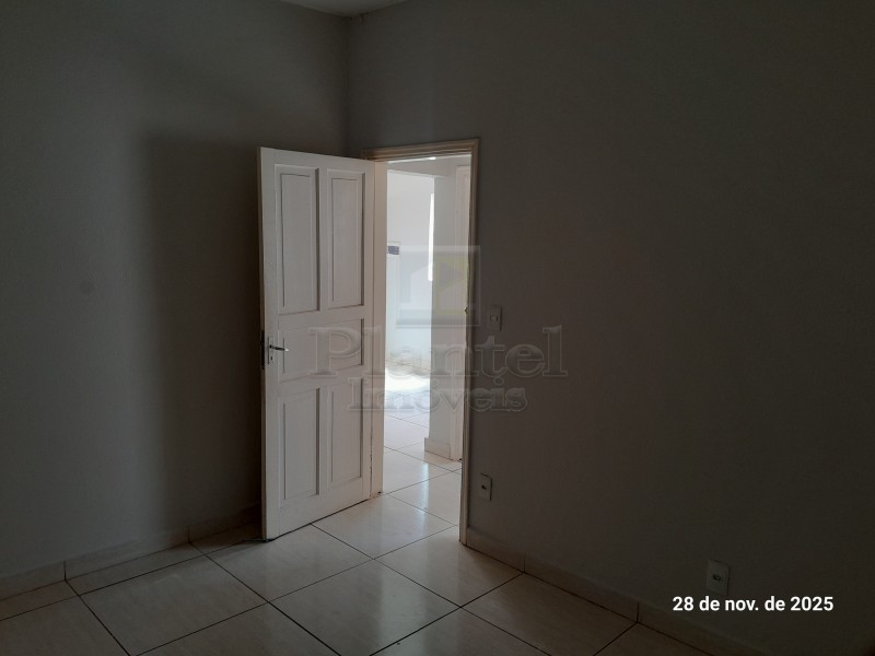 Imobiliária Ribeirão Preto - Plantel Imóveis - Casa - Campos Eliseos - Ribeirão Preto