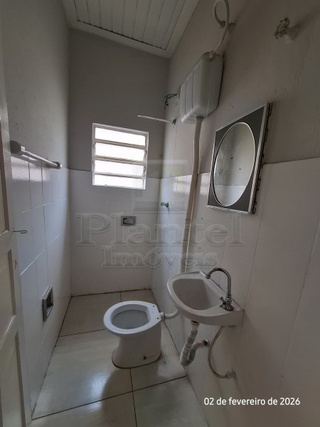 Imobiliária Ribeirão Preto - Plantel Imóveis - Casa - Campos Eliseos - Ribeirão Preto