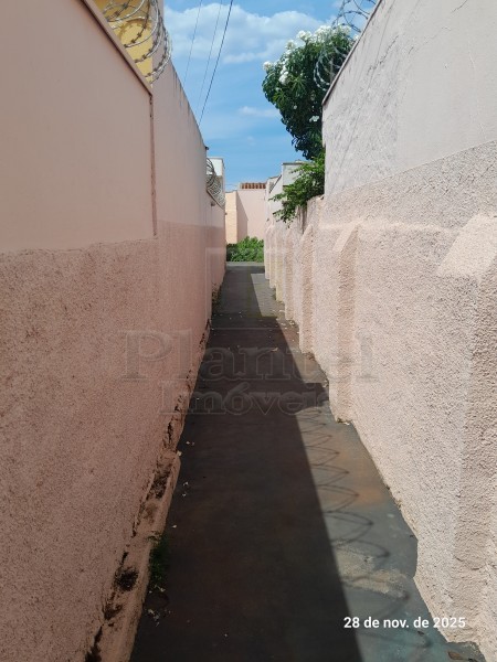 Imobiliária Ribeirão Preto - Plantel Imóveis - Casa - Campos Eliseos - Ribeirão Preto