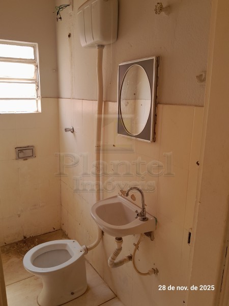 Imobiliária Ribeirão Preto - Plantel Imóveis - Casa - Campos Eliseos - Ribeirão Preto