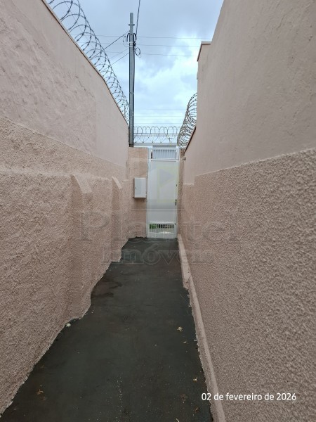 Casa - Campos Eliseos - Ribeirão Preto